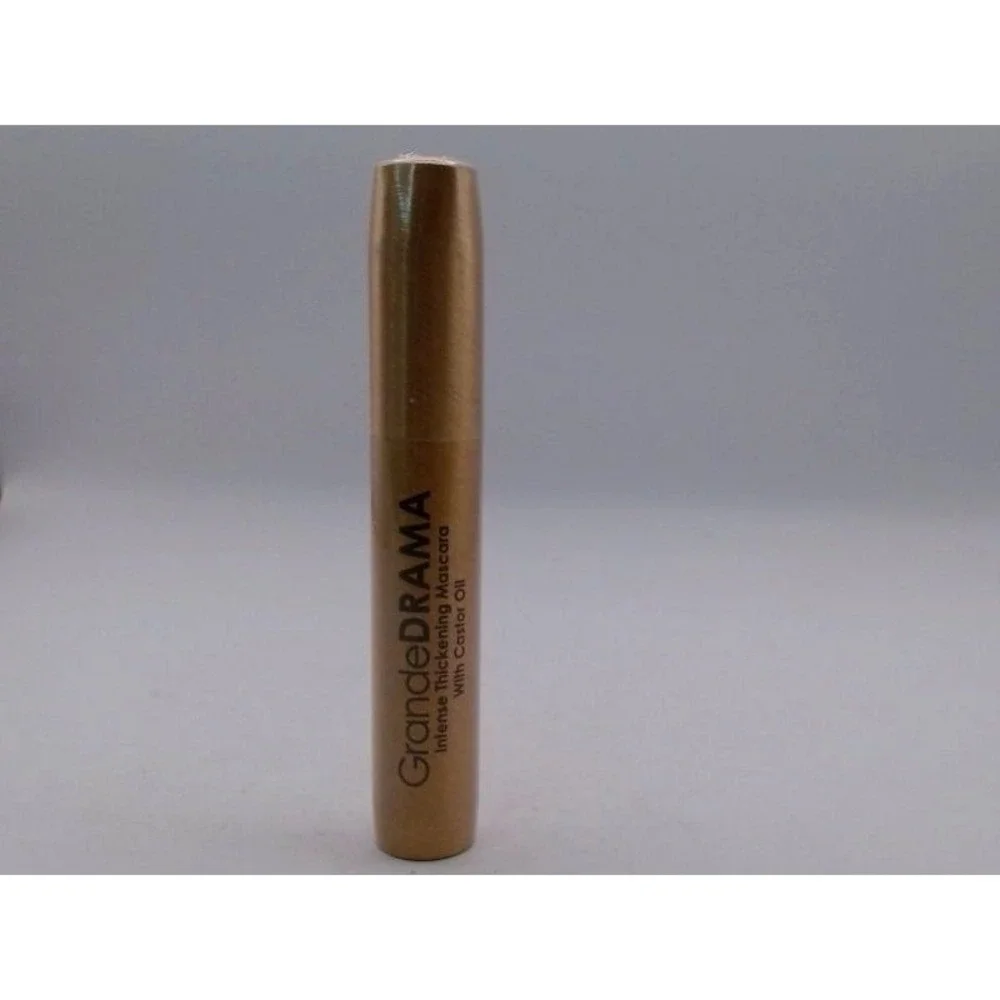 Grande - Drama Intense Thickening Mascara, RBAND NEW